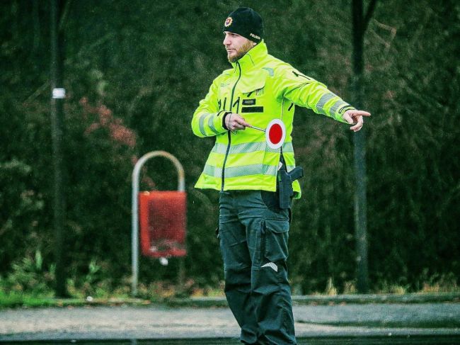 Počas akcie Reflex policajti zadržali 62 vodičských preukazov