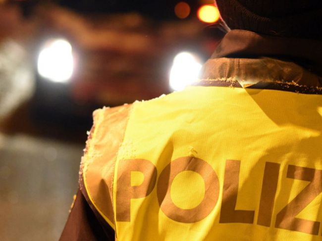 Slováka zatkli po výtržnostiach v centre Viedne