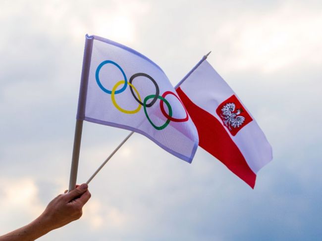 Takmer polovica Poliakov chce, aby krajina bojkotovala olympiádu