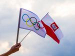 Takmer polovica Poliakov chce, aby krajina bojkotovala olympiádu