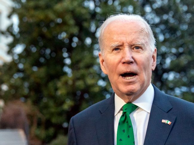 Biden v telefonáte s Netanjahuom podporil kompromisný návrh reformy justície