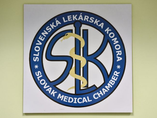 Slovenská lekárska komora apeluje na riešenie financovania zdravotníctva