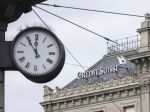 Švajčiarsko poskytne na záchranu Credit Suisse obrovskú finančnú pomoc