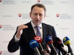 Hlas-SD: Minister Vlčan musí pre kartelovú dohodu odstúpiť z funkcie