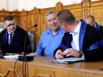 V korupčnej kauze Dušana Kováčika vypovedal bývalý šéf policajných odposluchov