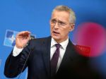 Stoltenberg: Spojenci musia rýchlejšie zvyšovať výdavky na obranu