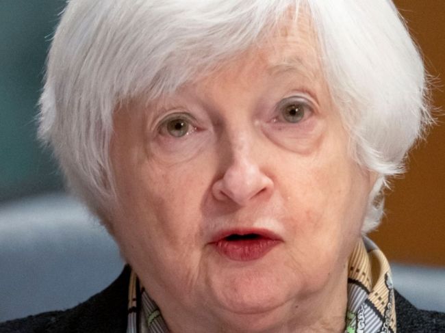 Americká ministerka Yellenová sľúbila ochranu vkladov v menších bankách, nevylučuje intervenciu