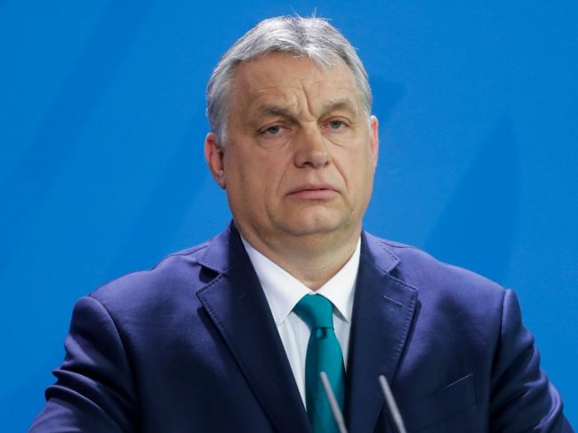 Orbán hovoril s Michelom: Maďarsko presadzuje okamžité prímerie na Ukrajine