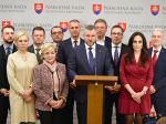 Hlas-SD: Vyzývame Eduarda Hegera, aby sa začal zaoberať situáciou s cenami potravín