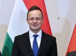 Szijjártó: Maďarská vláda nemá v úmysle vzdať sa ruských zdrojov energie