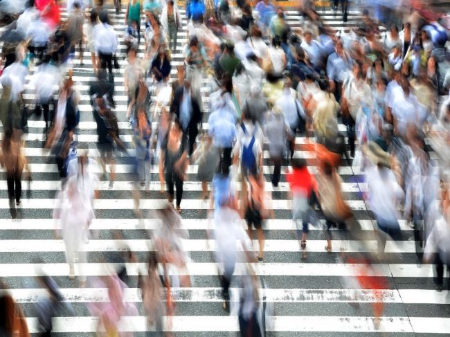 V Kanade rastie počet obyvateľov. S prispením imigrácie sa zvýšil o viac než milión