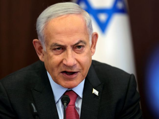 Netanjahu sa zaviazal ukončiť rozdelenie izraelskej spoločnosti