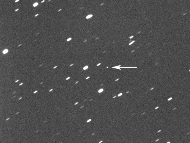 V tesnej blízkosti Zeme preletí asteroid. Je dosť veľký, aby zničil mesto