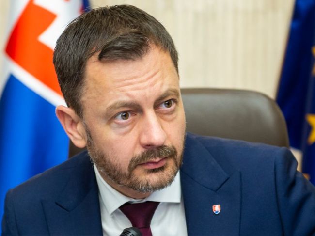 Heger: Slovensko v EÚ patrí medzi rozpočtovo zodpovedné krajiny