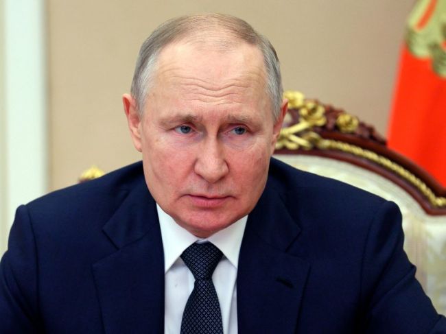 Pocestuje Putin do JAR na summit BRICS?