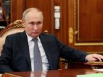 V Rusku hľadajú politológa, ktorý písal prejavy pre Putina
