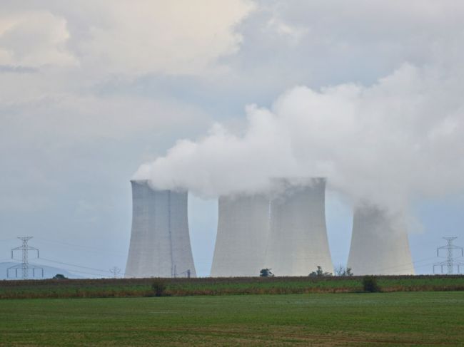 V Jaslovských Bohuniciach otestujú varovný systém, elektráreň vysiela odkaz obyvateľom v okolí