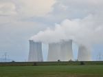 V Jaslovských Bohuniciach otestujú varovný systém, elektráreň vysiela odkaz obyvateľom v okolí