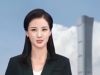 Video: Čínska televízia predstavila novú moderátorku správ. Všimnete si, čo je na nej zvláštne?