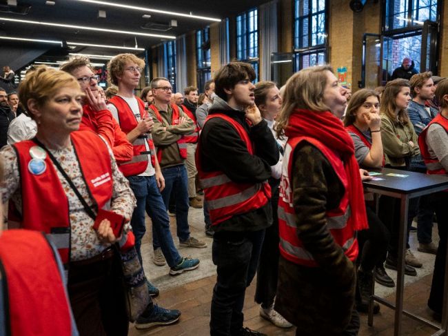 Referendum v Berlíne o ambicióznejších klimatických cieľoch nebolo úspešné