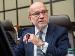 Káčer: Pod úspešný príbeh Slovenska sa podpísala aj naša diplomacia