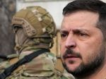 Zelenskyj: Obnoviť bezpečnosť v ZAE nie je možné, kým ju ovláda Rusko