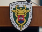 Finančná správa hlási problémy, viaceré služby majú výpadok