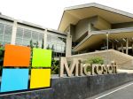 Nemecký protimonopolný úrad začal preverovať Microsoft