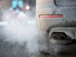 Krajiny EÚ schválili postupné vyraďovanie áut s emisiami CO2 do roku 2035