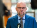 Sulík považuje zákaz spaľovacích motorov za prehnaný ekoaktivizmus