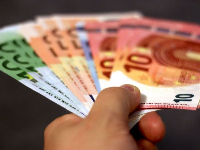 Takto sa zmení príspevok pri narodení štvrtého dieťaťa