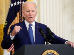 Biden varoval Izrael v spojitosti s reformou súdnictva