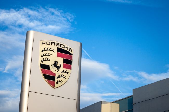 Obrovská investícia na Slovensku: Automobilka Porsche zmenila svoje zámery