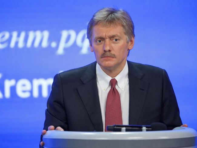 Peskov: Hybridná vojna so Západom bude trvať dlho