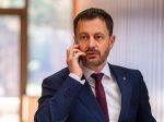 Heger sa podpísal pod spoločnú výzvu digitálnym platformám