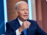 Biden: Karty sa obracajú - svet sa viac prikláňa k demokracii
