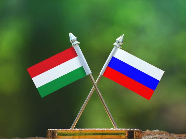 Rusko zaradilo Maďarsko na zoznam tzv. "nepriateľských krajín"