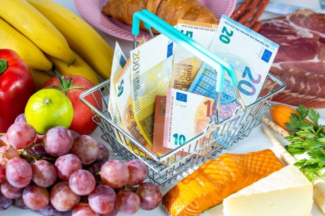 SaS: Zastropovanie cien potravín je neférové, podávame podnet na PMÚ