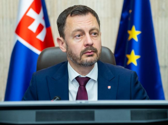 Heger: Nižšia DPH ceny potravín nezníži, vláda pôjde cestou adresnej pomoci