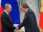 Vo Švajčiarsku odsúdili bankárov za spravovanie peňazí z Putinovho okolia