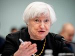 Yellenová: Bankové pravidlá v USA môžu byť príliš voľné a potrebujú preskúmanie