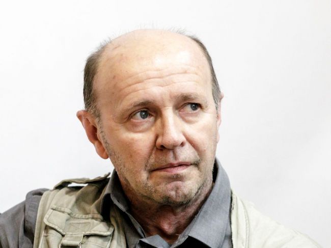 Vo veku 65 rokov zomrel herec Vladimír Obšil