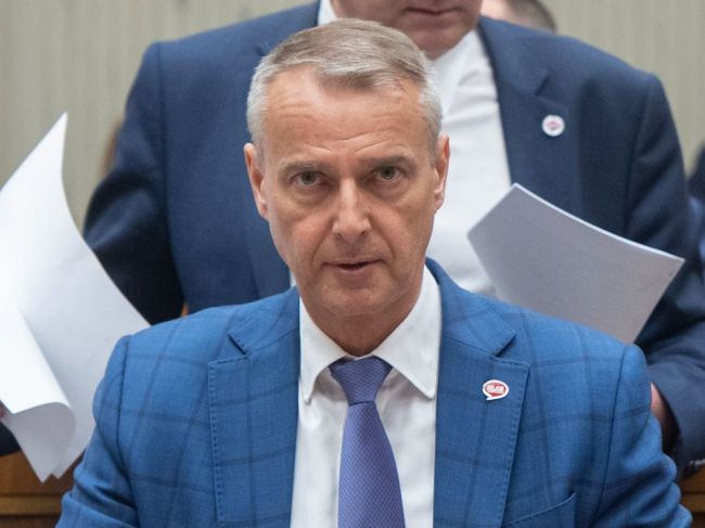 Hlas-SD: V eurofondoch má SR nevyčerpaných 5,5 miliardy eur