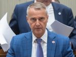 Hlas-SD: V eurofondoch má SR nevyčerpaných 5,5 miliardy eur
