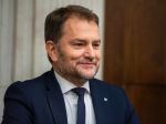 Zatváranie obchodov v nedeľu: Matovič má takéto riešenie