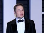 Elon Musk plánuje návštevu Číny, chce sa stretnúť s novým premiérom