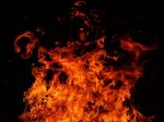 Na severe Španielska zaznamenali vyše stovku úmyselných požiarov