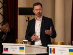 Ukrajinské obilie vyvezené do Európy chýba v Afrike, problémy má aj Slovensko
