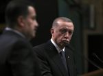 Erdogan podpísal rozhodnutie tureckého parlamentu schváliť vstup Fínska do NATO