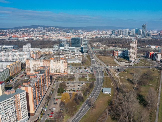 Petržalka si pripomína 50. výročie založenia sídliska